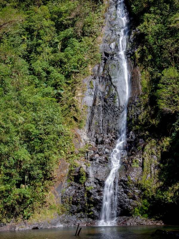 Bellezas de Costa Rica